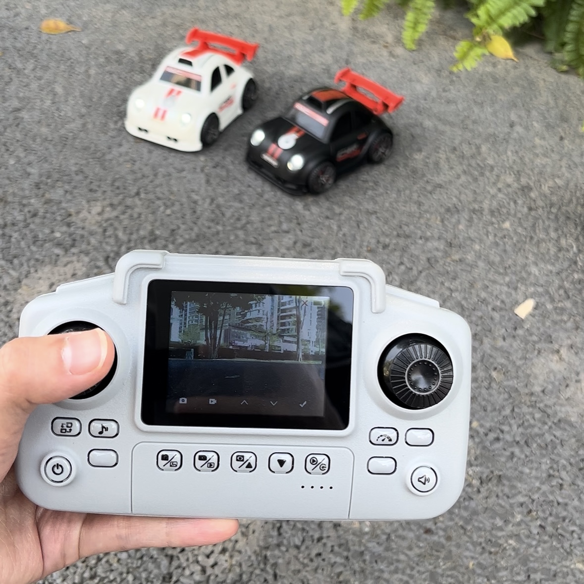 Toolkitrc M6Dac Smart Charger - Novo Carro RC C6 Drift com