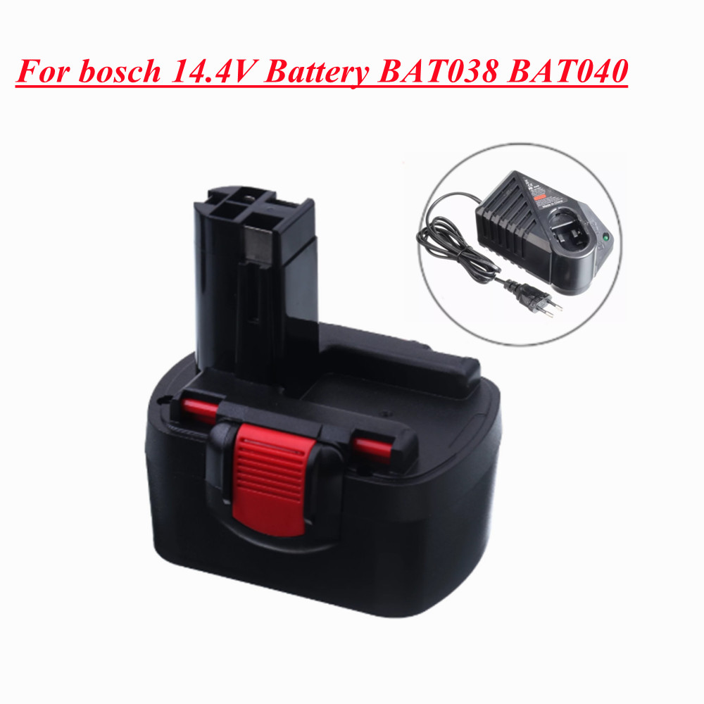 4S Lipo Battery 14.8V 6000Mah - Bateria recarregável da ferramenta Ni-MH para