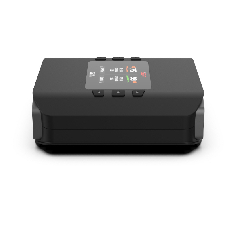 Carregador Inteligente de Bate - Isdt K4 Dual Lipo Charger avaliação e preço
