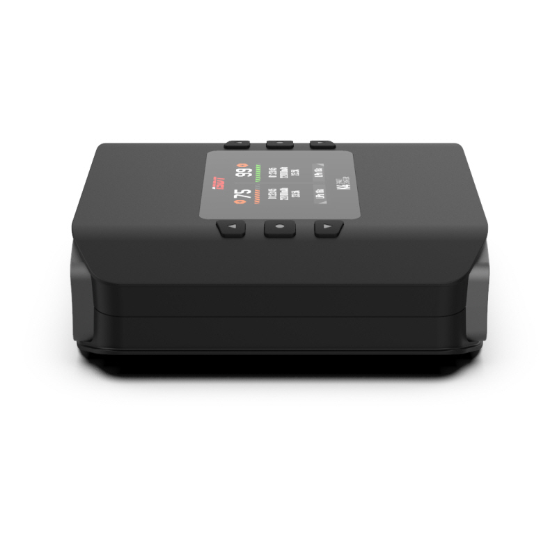Carregador Inteligente de Bate - Isdt K4 Dual Lipo Charger avaliação e preço