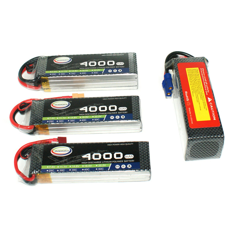 Bateria Drone de Grafeno para  - 6S Lipo Battery 22.2V 5000Mah avaliação e preço