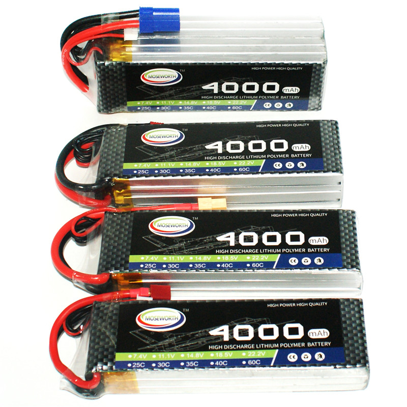 Bateria Drone de Grafeno para  - 6S Lipo Battery 22.2V 5000Mah avaliação e preço