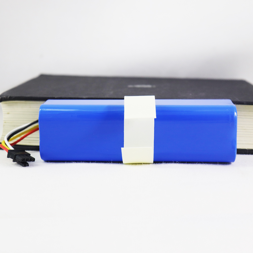 Alta qualidade inr18650 M26-4S - 4S Lipo Battery 14.8V 6000Mah avaliação e preço