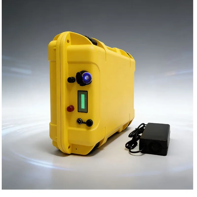 12V LiFePO4 100‑200Ah |   Blue - Lifepo4 12V 100Ah Bms Bluetooth avaliação e preço