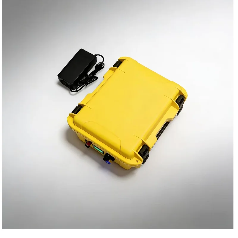 12V LiFePO4 100‑200Ah |   Blue - Lifepo4 12V 100Ah Bms Bluetooth avaliação e preço