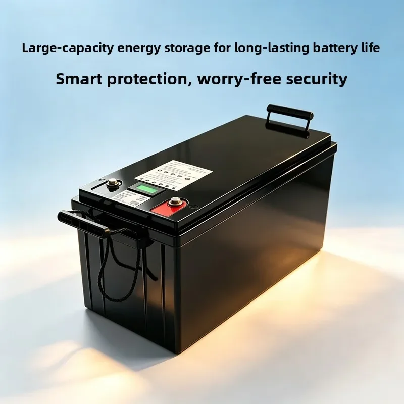 Bateria de Lítio LiFePO4 12V 1 - Lifepo4 12V 100Ah Bms Bluetooth avaliação e preço