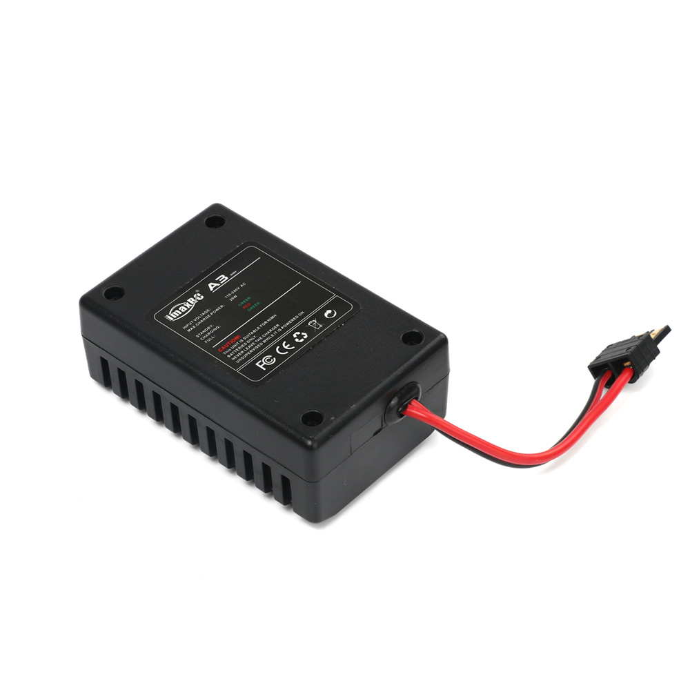 Carregador de Bateria Intelige - Toolkitrc M6Dac Smart Charger avaliação e preço