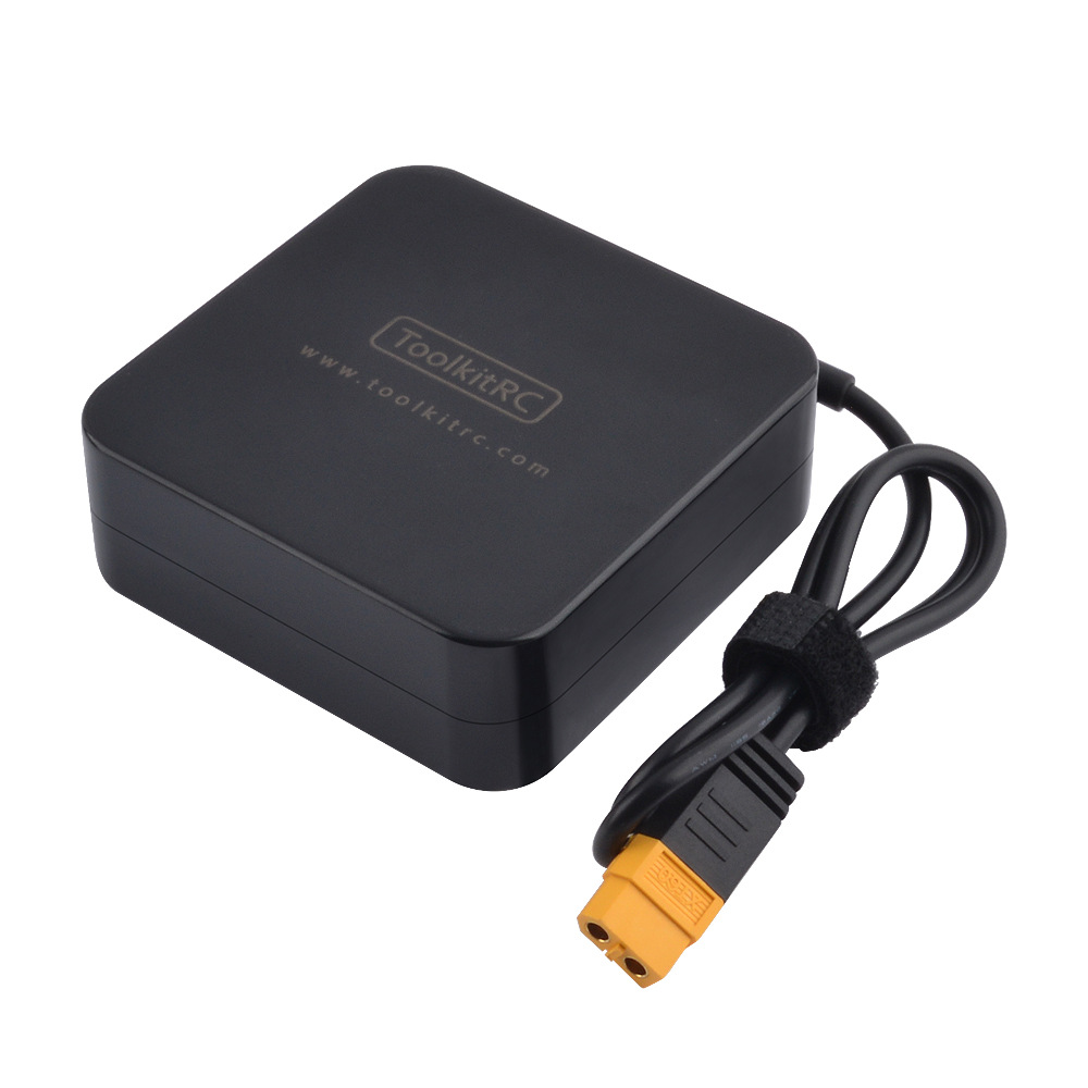 ToolkitRC-AC para DC Power Ada - Skyrc B6 Neo Smart Charger avaliação e preço