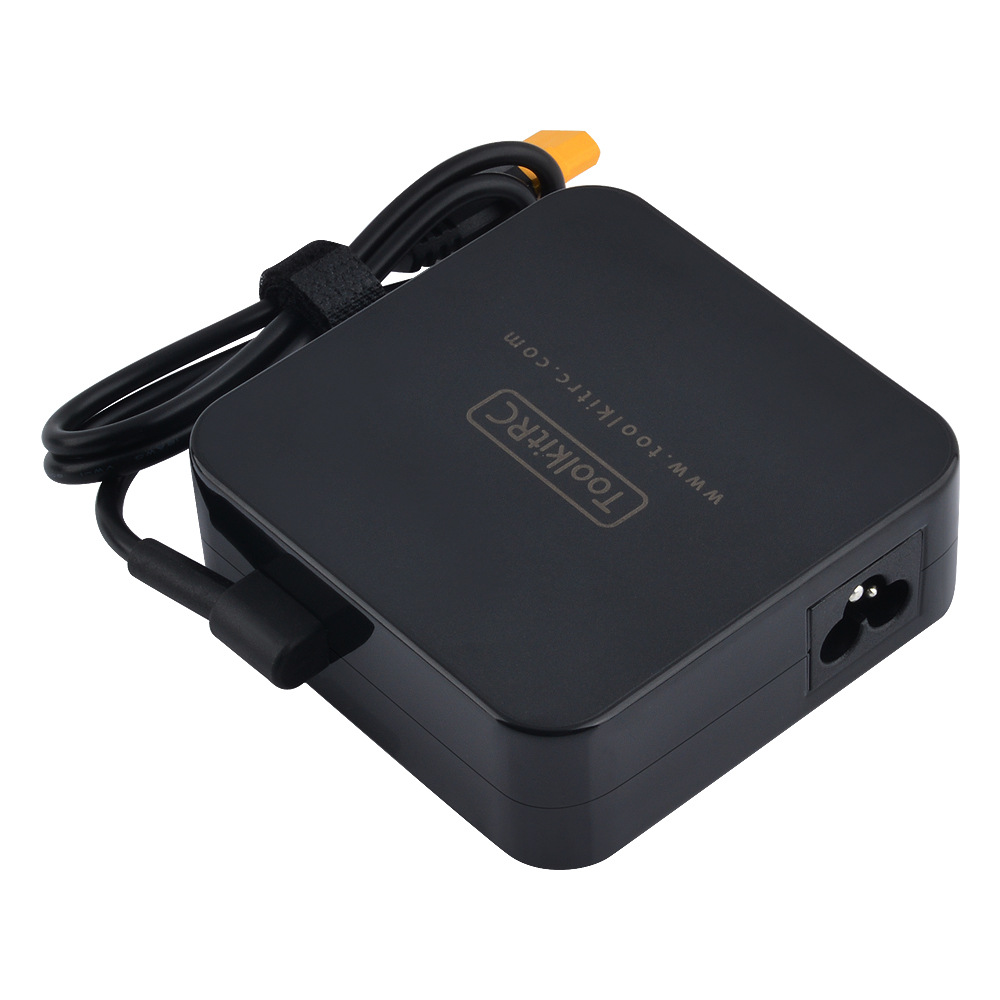 ToolkitRC-AC para DC Power Ada - Skyrc B6 Neo Smart Charger avaliação e preço