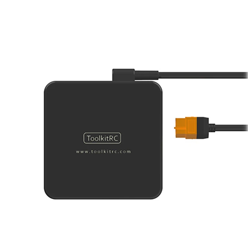 ToolkitRC ADP100 100W 20.0V 5. - Skyrc B6 Neo Smart Charger avaliação e preço