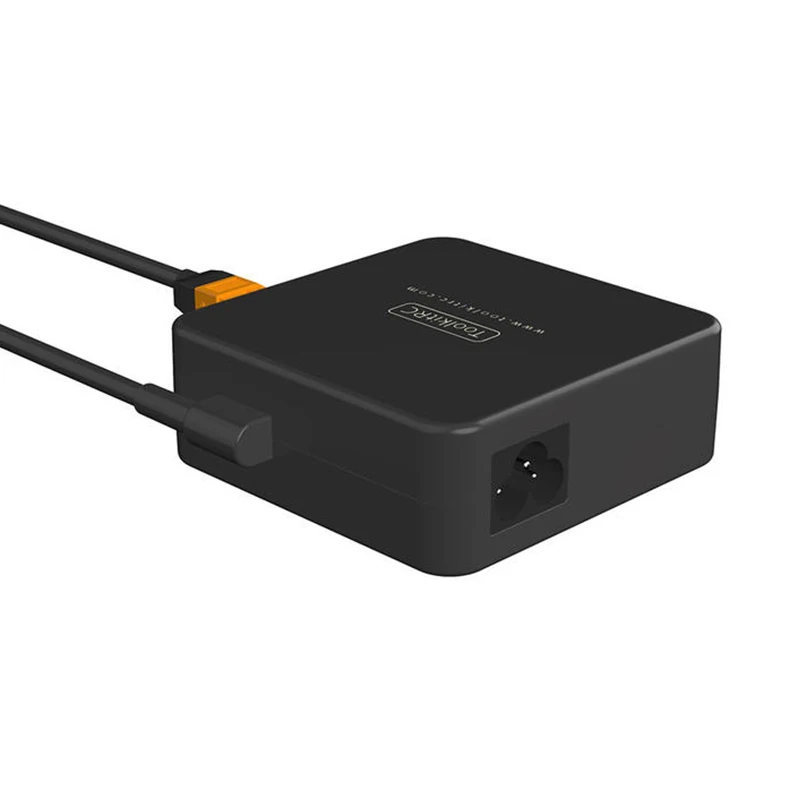 ToolkitRC ADP100 100W 20.0V 5. - Skyrc B6 Neo Smart Charger avaliação e preço