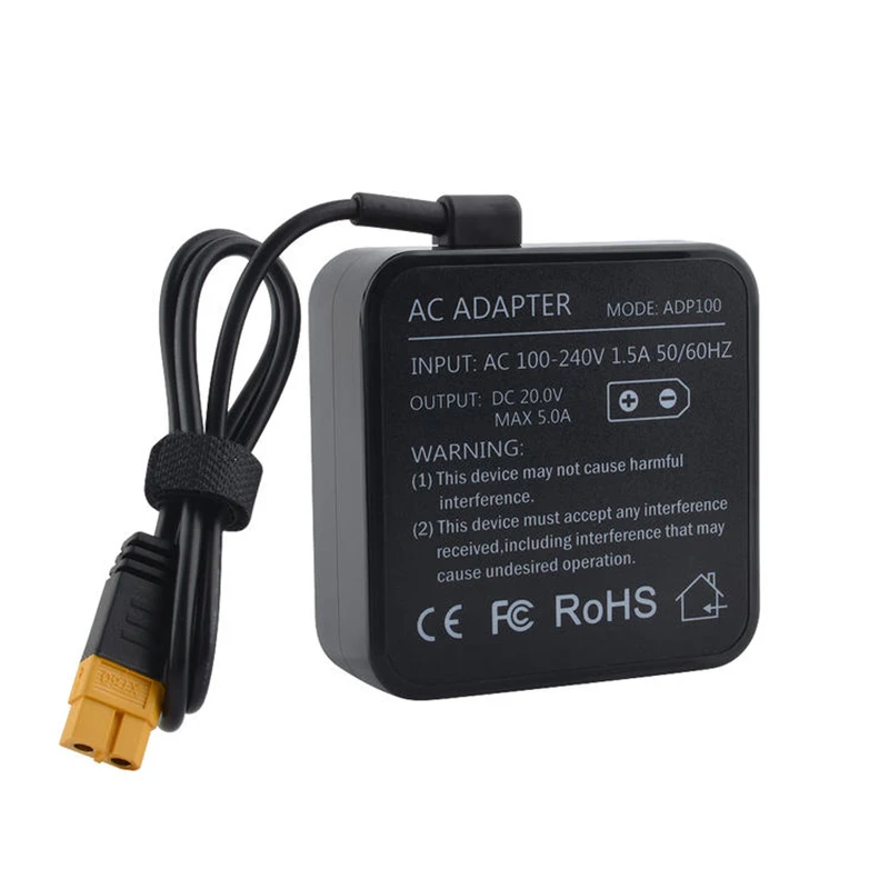 ToolkitRC ADP100 100W 20.0V 5. - Skyrc B6 Neo Smart Charger avaliação e preço
