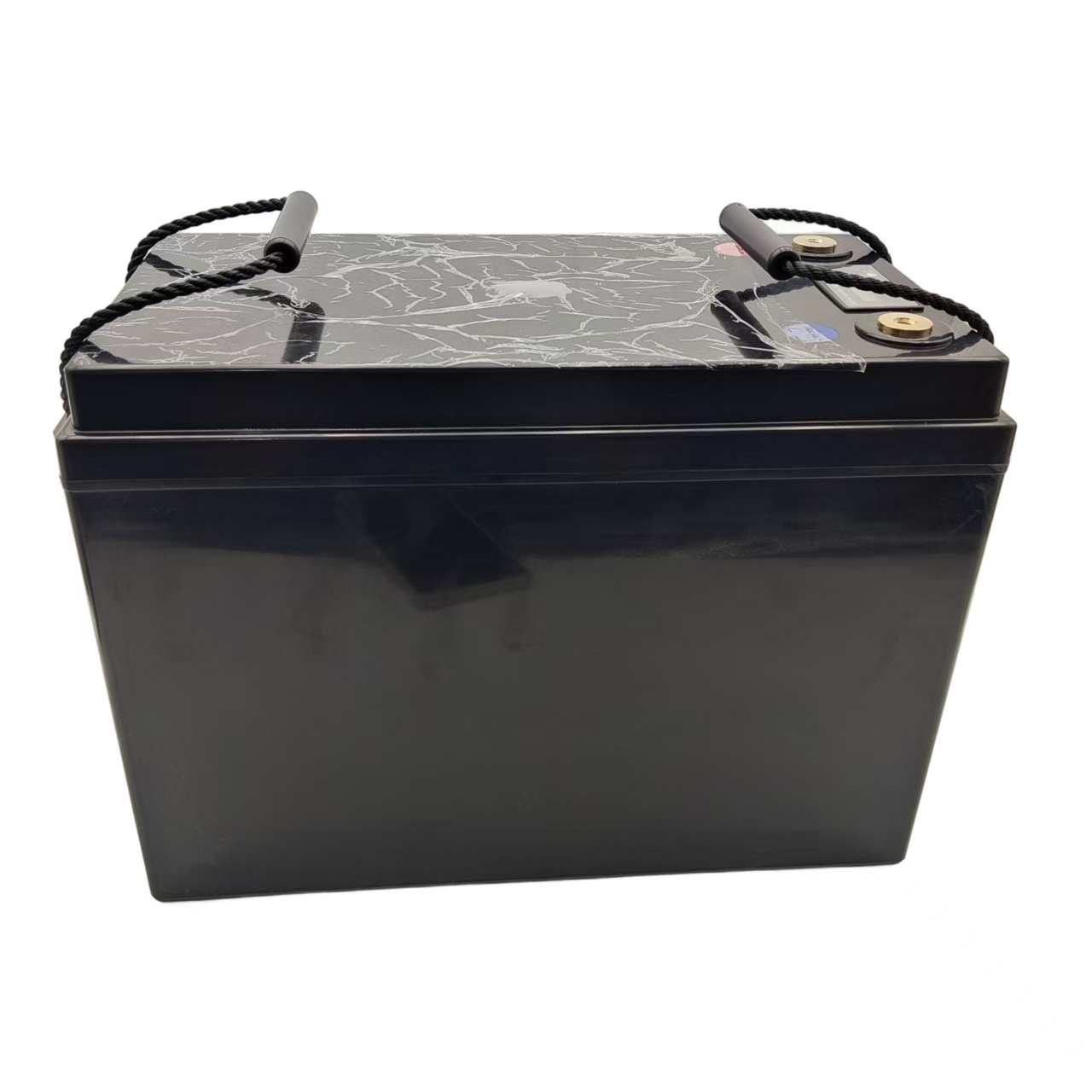 Bateria de Lítio LiFePO4 12V 2 - Lifepo4 12V 100Ah Bms Bluetooth avaliação e preço