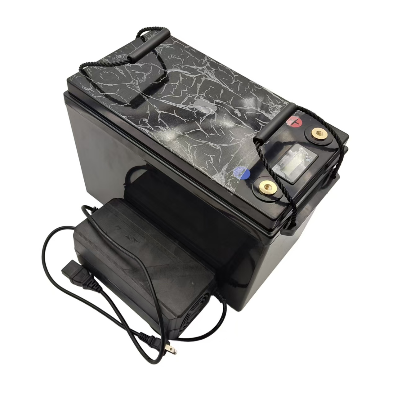 Bateria de Lítio LiFePO4 12V 2 - Lifepo4 12V 100Ah Bms Bluetooth avaliação e preço