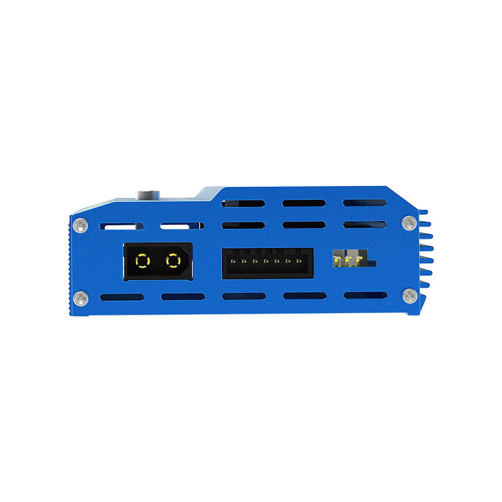 SKYRC IMAX B6 V2 6A 60W Carreg - Skyrc B6 Neo Smart Charger avaliação e preço