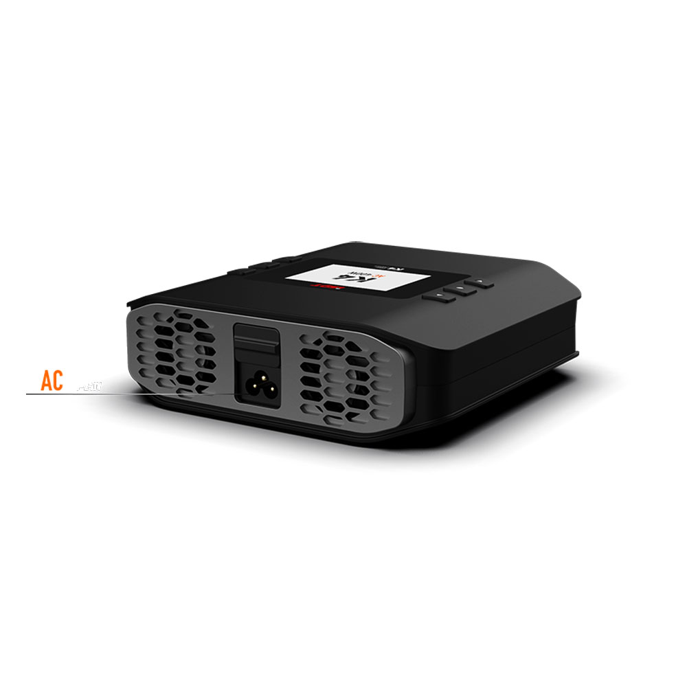 Isdt k4 1 ~ 8s carregador inte - Isdt K4 Dual Lipo Charger avaliação e preço