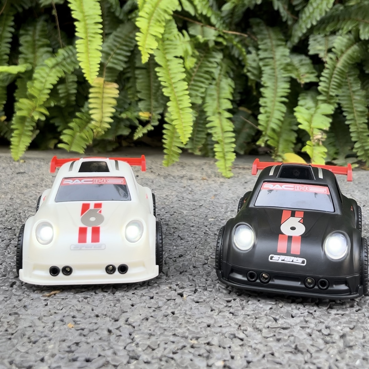 Novo Carro RC C6 Drift com Luz - Toolkitrc M6Dac Smart Charger avaliação e preço