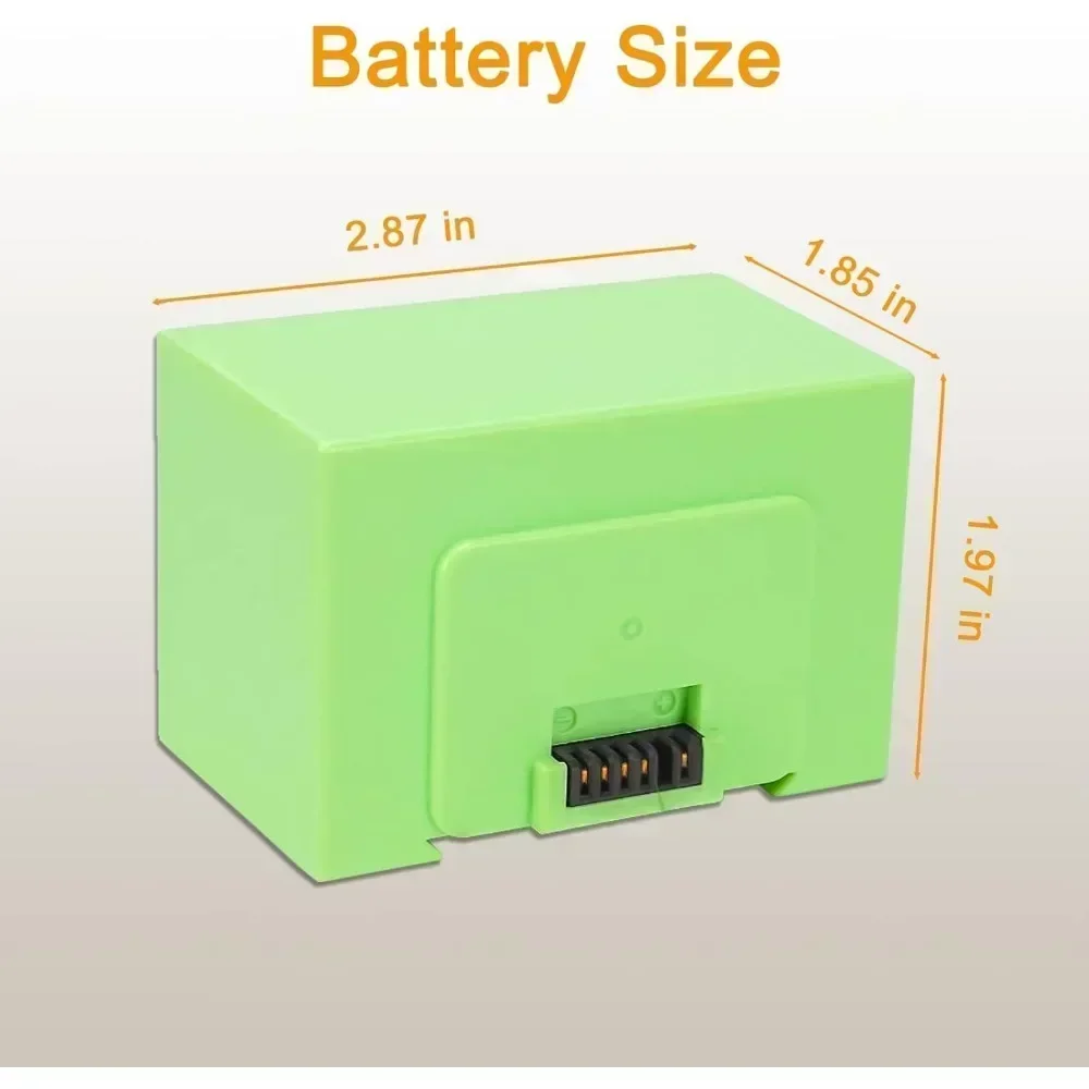 Bateria Recarregável 14.4V 500 - 4S Lipo Battery 14.8V 6000Mah avaliação e preço