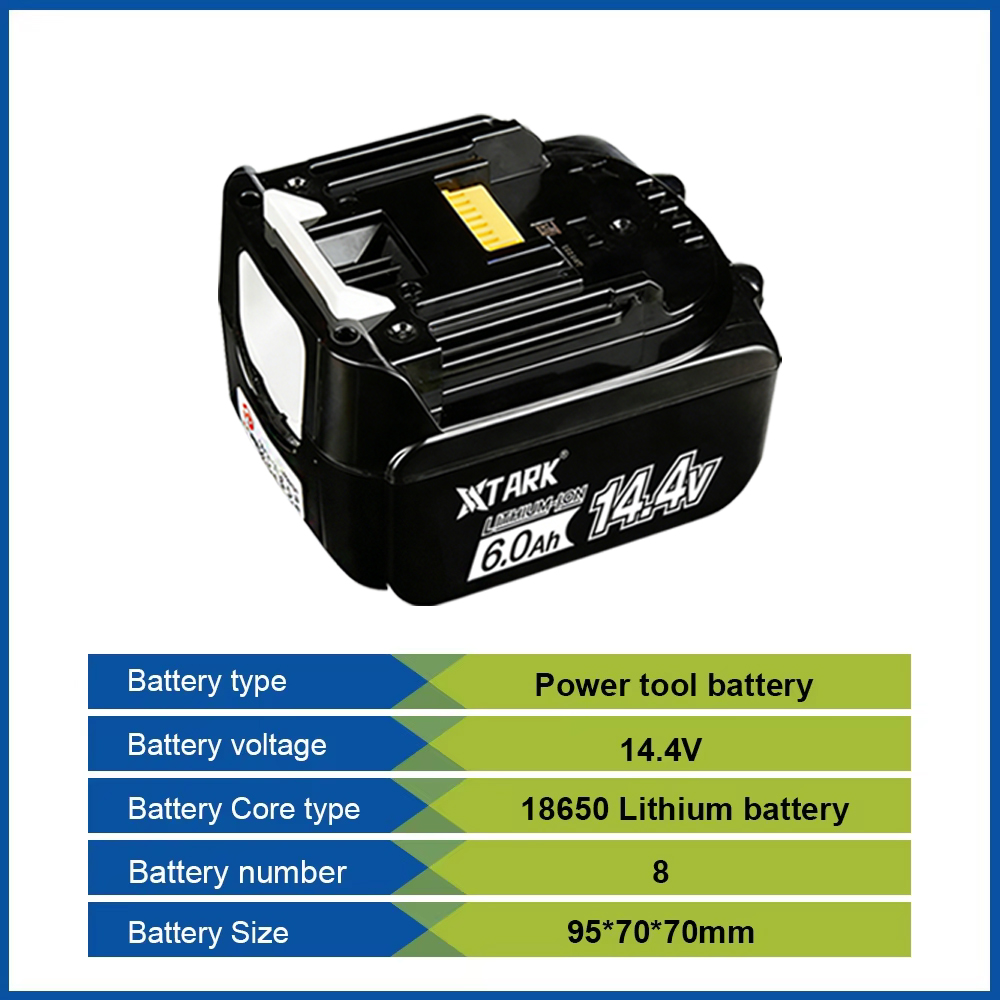Bateria Recarregável Li-Ion 14 - 4S Lipo Battery 14.8V 6000Mah avaliação e preço