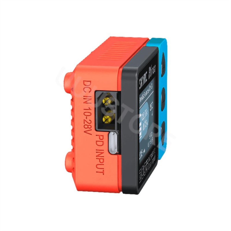 Skyrc b6 neo b6neo carregador  - Skyrc B6 Neo Smart Charger avaliação e preço