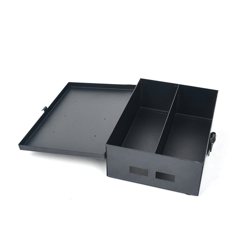 Caixa de Carregamento de Bater - Lipo Battery Fireproof Safety Charge Box avaliação e preço