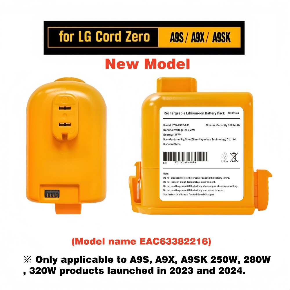 Nova Bateria de Substituição 5 - 6S Lipo Battery 22.2V 5000Mah avaliação e preço