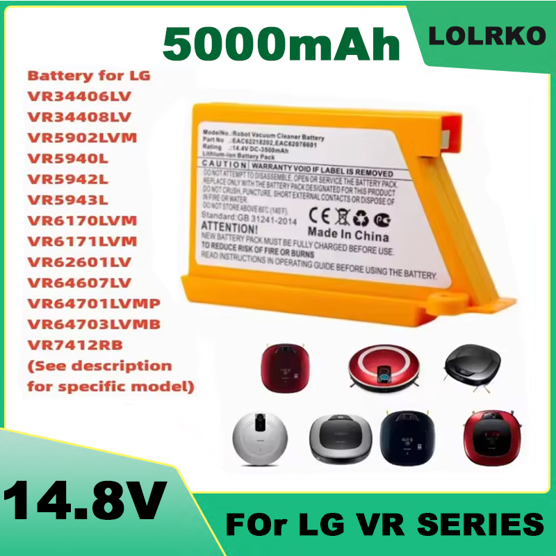 Bateria de Substituição de 500 - 4S Lipo Battery 14.8V 6000Mah avaliação e preço