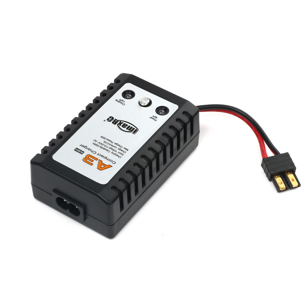 Carregador de Bateria IMAX A3  - Toolkitrc M6Dac Smart Charger avaliação e preço