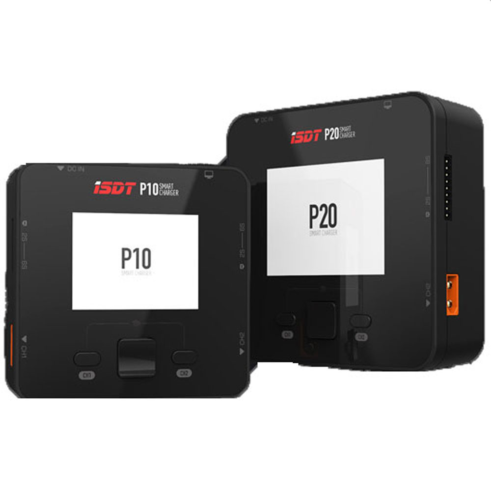 Carregador Balanceador ISDT 60 - Isdt Air8 8S Lipo Charger avaliação e preço